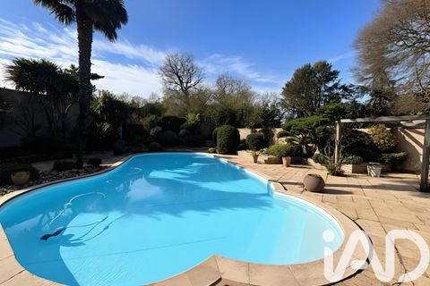 Villa i Lagord, Charente-Maritime, Lagord - € 1.664.000 | Ref: 88262 - foto 9