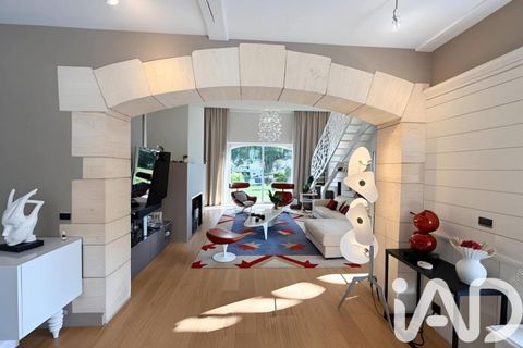 Villa i Lagord, Charente-Maritime, Lagord - € 1.664.000 | Ref: 88262 - foto 6