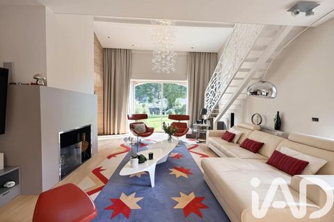 Villa i Lagord, Charente-Maritime, Lagord - € 1.664.000 | Ref: 88262 - foto 4