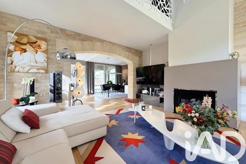 Villa i Lagord, Charente-Maritime, Lagord - € 1.664.000 | Ref: 88262 - foto 7