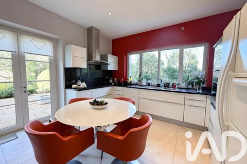 Villa i Lagord, Charente-Maritime, Lagord - € 1.664.000 | Ref: 88262 - foto 3