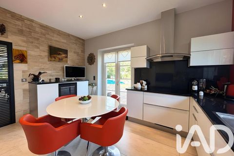Villa i Lagord, Charente-Maritime, Lagord - € 1.664.000 | Ref: 88262 - foto 12
