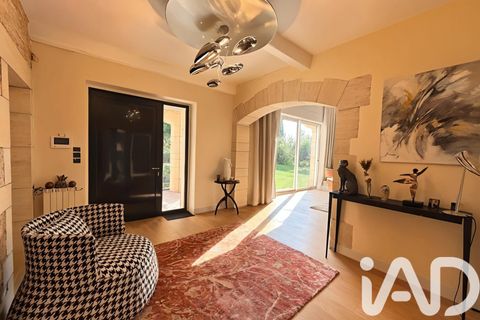 Villa i Lagord, Charente-Maritime, Lagord - € 1.664.000 | Ref: 88262 - foto 13