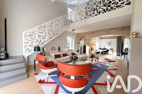 Villa i Lagord, Charente-Maritime, Lagord - € 1.664.000 | Ref: 88262 - foto 14