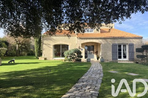 Villa i Lagord, Charente-Maritime, Lagord - € 1.664.000 | Ref: 88262 - foto 23