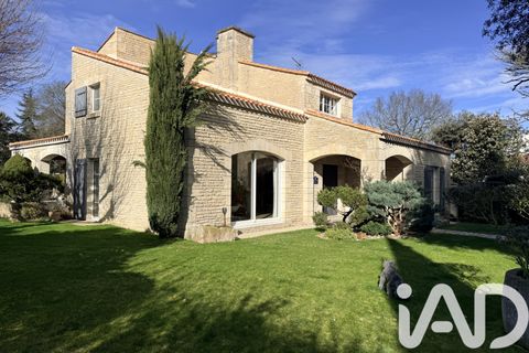 Villa i Lagord, Charente-Maritime, Lagord - € 1.664.000 | Ref: 88262 - foto 24