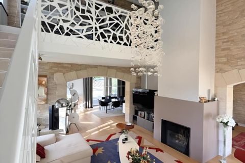 Villa i Lagord, Charente-Maritime, Lagord - € 1.664.000 | Ref: 88262 - foto 27