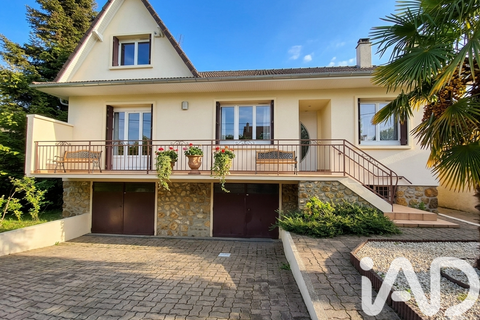 Villa a Gagny, Seine-Saint-Denis, Gagny - € 495.000 | Ref: 76518 - foto 18