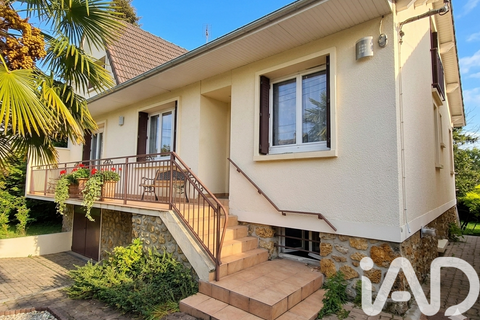 Villa a Gagny, Seine-Saint-Denis, Gagny - € 495.000 | Ref: 76518 - foto 2