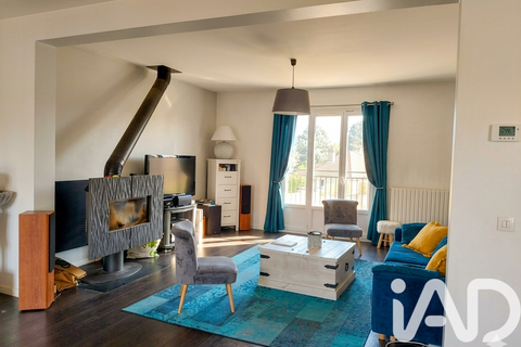 Villa a Gagny, Seine-Saint-Denis, Gagny - € 495.000 | Ref: 76518 - foto 4