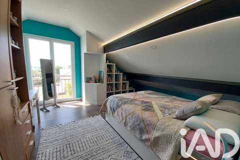 Villa a Gagny, Seine-Saint-Denis, Gagny - € 495.000 | Ref: 76518 - foto 8