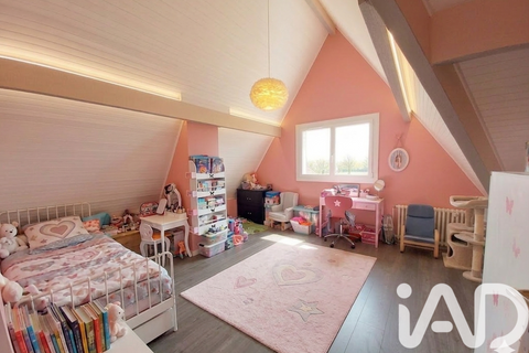 Villa a Gagny, Seine-Saint-Denis, Gagny - € 495.000 | Ref: 76518 - foto 9