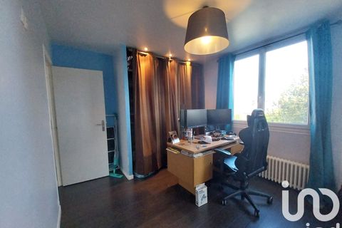 Villa a Gagny, Seine-Saint-Denis, Gagny - € 495.000 | Ref: 76518 - foto 11