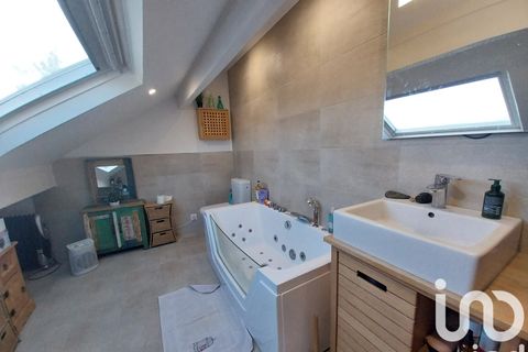 Villa a Gagny, Seine-Saint-Denis, Gagny - € 495.000 | Ref: 76518 - foto 14