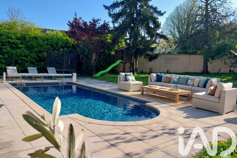 Villa a Gagny, Seine-Saint-Denis, Gagny - € 495.000 | Ref: 76518 - foto 16