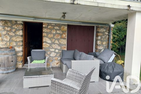 Villa a Gagny, Seine-Saint-Denis, Gagny - € 495.000 | Ref: 76518 - foto 13
