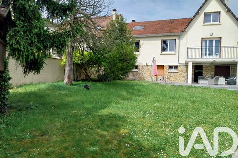 Villa a Gagny, Seine-Saint-Denis, Gagny - € 495.000 | Ref: 76518 - foto 19