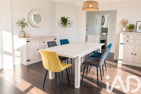 Villa a Gagny, Seine-Saint-Denis, Gagny - € 495.000 | Ref: 76518 - foto 5