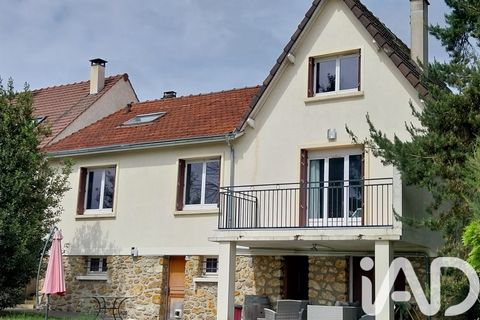 Villa a Gagny, Seine-Saint-Denis, Gagny - € 495.000 | Ref: 76518 - foto 20