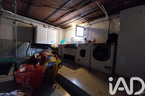 Villa a Gagny, Seine-Saint-Denis, Gagny - € 495.000 | Ref: 76518 - foto 22