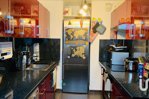 Lejlighed i Orly, Val-de-Marne, Orly - € 189.900 | Ref: 28703 - foto 6