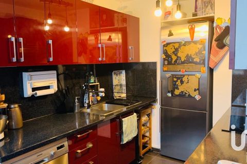 Lejlighed i Orly, Val-de-Marne, Orly - € 189.900 | Ref: 28703 - foto 7