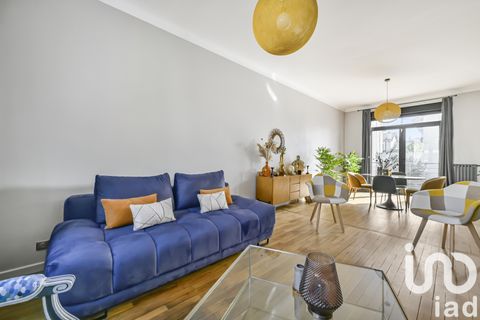 Villa a Colombes, Hauts-de-Seine, Colombes - € 799.000 | Ref: 60081 - foto 2