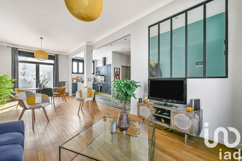 Villa a Colombes, Hauts-de-Seine, Colombes - € 799.000 | Ref: 60081 - foto 3