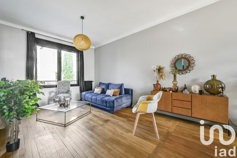 Villa a Colombes, Hauts-de-Seine, Colombes - € 799.000 | Ref: 60081 - foto 4