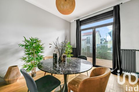 Villa a Colombes, Hauts-de-Seine, Colombes - € 799.000 | Ref: 60081 - foto 5