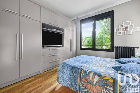 Villa a Colombes, Hauts-de-Seine, Colombes - € 799.000 | Ref: 60081 - foto 7