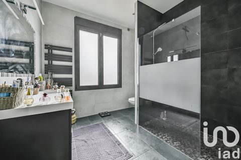 Villa a Colombes, Hauts-de-Seine, Colombes - € 799.000 | Ref: 60081 - foto 8