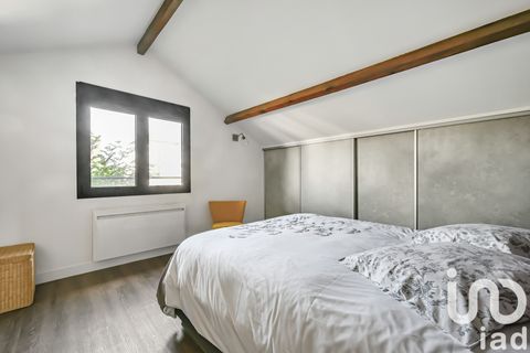 Villa a Colombes, Hauts-de-Seine, Colombes - € 799.000 | Ref: 60081 - foto 9