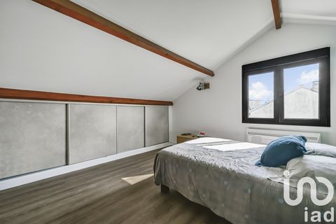 Villa a Colombes, Hauts-de-Seine, Colombes - € 799.000 | Ref: 60081 - foto 10