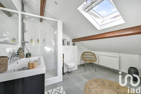 Villa a Colombes, Hauts-de-Seine, Colombes - € 799.000 | Ref: 60081 - foto 11