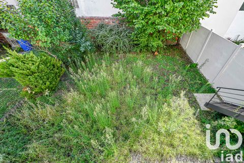 Villa a Colombes, Hauts-de-Seine, Colombes - € 799.000 | Ref: 60081 - foto 12