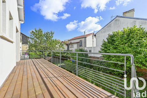 Villa a Colombes, Hauts-de-Seine, Colombes - € 799.000 | Ref: 60081 - foto 13