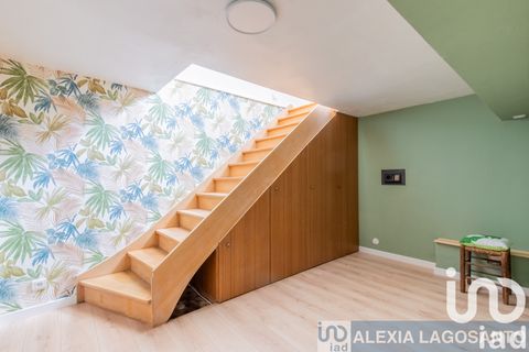 Villa a Brunoy, Essonne, Brunoy - € 279.900 | Ref: 10988 - foto 4