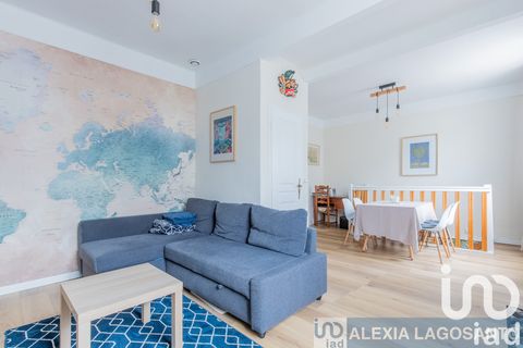 Villa a Brunoy, Essonne, Brunoy - € 279.900 | Ref: 10988 - foto 6