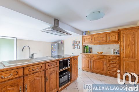 Villa a Brunoy, Essonne, Brunoy - € 279.900 | Ref: 10988 - foto 7