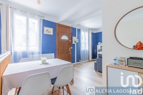 Villa a Brunoy, Essonne, Brunoy - € 279.900 | Ref: 10988 - foto 8