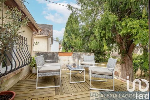 Villa a Brunoy, Essonne, Brunoy - € 279.900 | Ref: 10988 - foto 9