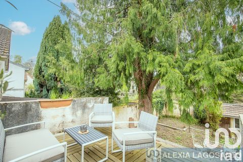 Villa a Brunoy, Essonne, Brunoy - € 279.900 | Ref: 10988 - foto 10