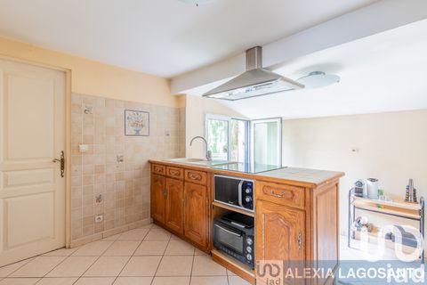 Villa a Brunoy, Essonne, Brunoy - € 279.900 | Ref: 10988 - foto 11