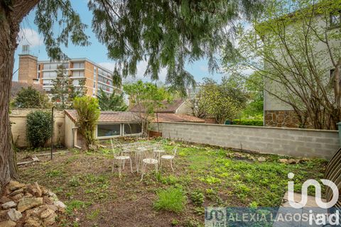 Villa a Brunoy, Essonne, Brunoy - € 279.900 | Ref: 10988 - foto 13