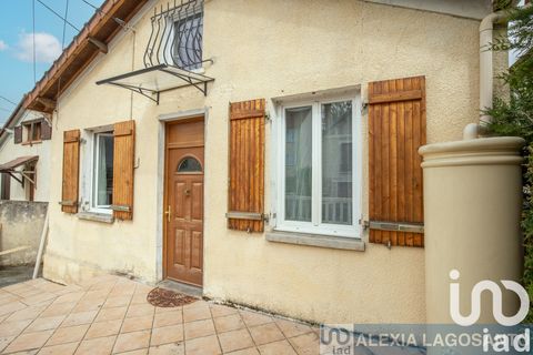 Villa a Brunoy, Essonne, Brunoy - € 279.900 | Ref: 10988 - foto 14