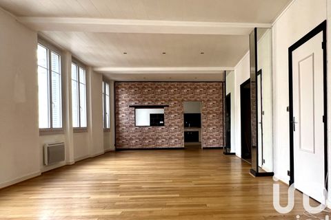 Leilighet i Tulle, Correze, Tulle - € 129 470 | Ref: 85692 - foto 2