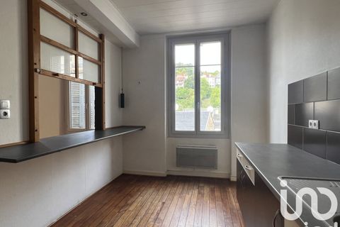 Leilighet i Tulle, Correze, Tulle - € 129 470 | Ref: 85692 - foto 7