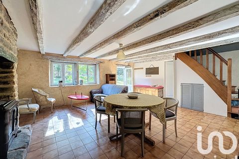 Villa a Le Bono, Morbihan, Le Bono - € 1.250/mes | Ref: 61781 - foto 2