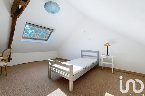 Villa a Le Bono, Morbihan, Le Bono - € 1.250/mes | Ref: 61781 - foto 4